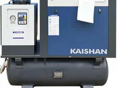 激光切割机专用型空压机