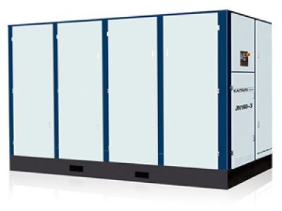 Kaitain 0.3Mpa低压螺杆空气压缩机